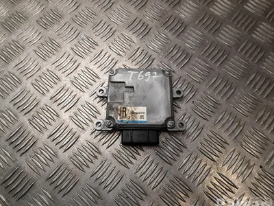 Subaru 30919AH470, G2T53994H Crosstrek/XV II 2022 Unité de contrôle pour boîtes de vitesses automatiques - Image 1