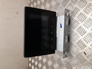 Renault 259157944R, 280346137R ZOE (BFM_) 2020 Radio / lecteur CD