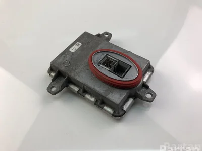 Volvo 1307329269 C30 2010 Unité de commande électronique pour le contrôle de la portée des phares - Image 1