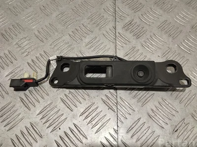 Aston Martin KY53-765010-AB, KY53765010AB / KY53765010AB, KY53765010AB DB11 (AM5) 2019 Support / montage - Image 1