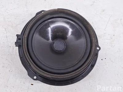 Ford JX7T18808AB Focus IV (C519) estate 2019 Garsiakalbis - Paveiksliukas 1