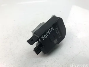 Ford H1BC3F880CE FIESTA VII 2020 Blocage du volant