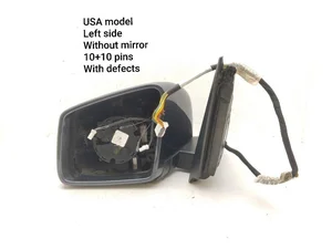 Mercedes-Benz A1668104116 GL-CLASS (X166) 2013 Rétroviseur extérieur