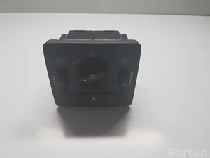 Volvo 30739298 S40 II (MS) 2008 Levier /interrupteur de lumière courte longue