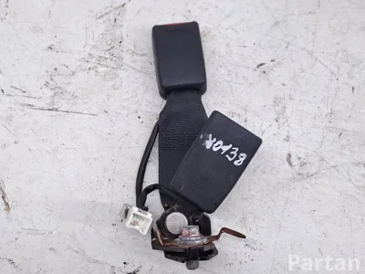 Mazda BAF150167J CX-3 (DK) 2018 Saugos diržo sagtis galinis - Paveiksliukas 1