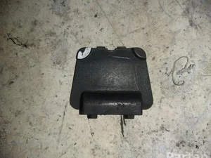 Volvo XC90 I 2004 Moldeo