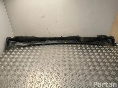 Renault 668116572R KANGOO III 2021 Valytuvo Apdaila (vėtravykas) - Paveiksliukas 1