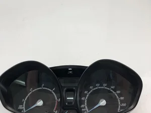 Ford C1BT-10849-CAR / C1BT10849CAR FIESTA VI 2010 Tableau de bord