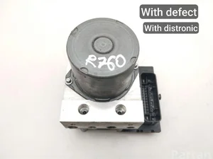 Porsche 970.355.755.14 / 97035575514 PANAMERA (970) 2012 Unité de commande hydraulique ABS