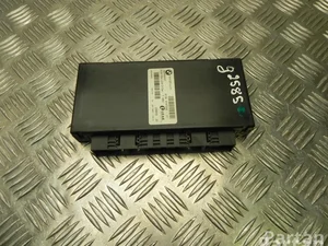 BMW 9167202 5 Touring (E61) 2007 Interface de diagnostic (passerelle)