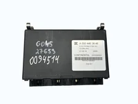 Mercedes-Benz Trucks A0004463846, A0004463546, A2C92908901 ANTOS 2016 Controls PSM