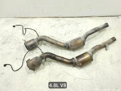 Porsche 7L5131705K, 9-0564841 / 7L5131705K, 90564841 CAYENNE (92A) 2013 Catalyseur - Image 1