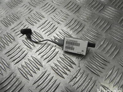 Tesla 100480800D MODEL S 2015 Amplificateur d'antenne - Image 1