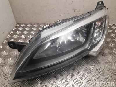 Citroën 1374297080 JUMPER 2016 Headlight Left - Image 1