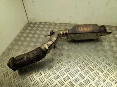 Nissan X-TRAIL (T32_) 2016 Катализатор - Изображение 1