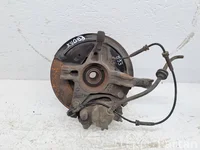 Renault 400151605R ZOE (BFM_) 2022 kit de bras de suspension avant