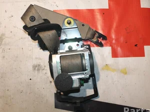 Volvo 601239400 XC90 I 2008 Ceinture de sécurité Right Rear