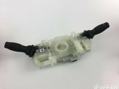 Renault 255673247R ZOE (BFM_) 2014 Steering column switch - Image 1