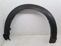 Mazda D10E51W21 CX-3 (DK) 2018 Zier-/Schutzleiste Kotflügel vorne rechts