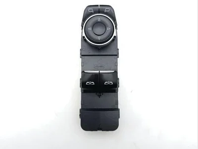Chevrolet 84867963, D1A097J, 63TW-RD, 03794D, 224A02, 025282 / 84867963, D1A097J, 63TWRD, 03794D, 224A02, 025282 Corvette (C8) 2021 Bouton de lève-vitre Left Front - Image 1