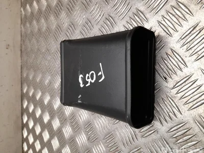 Porsche 97057242502 PANAMERA (970) 2015 Prise d'air / Conduit d'air d'admission - Image 1