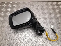 Subaru E13037507 FORESTER (SJ) 2015 Rétroviseur extérieur