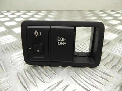 Hyundai 90604H i30 (FD) 2010 Réglage de la hauteur de l'interrupteur - Image 1