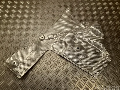 Mercedes-Benz A1676801703 GLE (C167) Coupé 2021 Protection thermique - Image 1