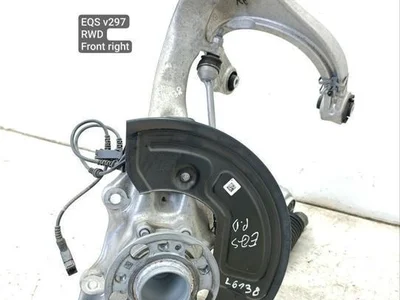 Mercedes-Benz A2973332800, 2970400, A2233334900 EQS (V297) 2022 kit de bras de suspension avant right side - Image 1