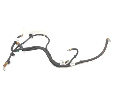 Porsche 971971235F, 971971235, 971971349 PANAMERA (971) 2018 Кабельный комплект - Изображение 1