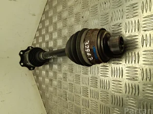 Audi 4KE407271 Q8 e-tron 2021 Arbre de transmission Left Front Right Front