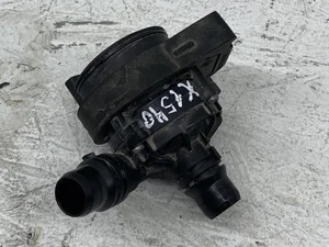 Opel 9833874480 Corsa F 2021 Pompe à eau supplémentaire