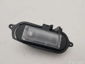 Aston Martin 8G33-N20A62-AA / 8G33N20A62AA Vantage Coupe 2009 Éclairage intérieur