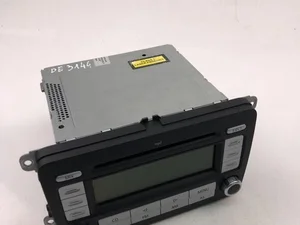 Volkswagen 1K0035186AD PASSAT (3C2) 2009 CD-Radio