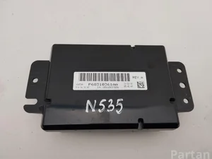 Dodge 68310361AA DURANGO (WD) 2017 Unité de commande