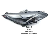 Chevrolet 84902556, 812761608, 6005019700000U Corvette (C8) 2021 Headlight Left