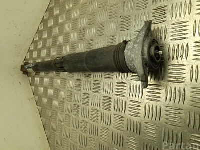 Škoda 5WA512011AT Octavia Mk4 2022 Amortisseur Right Front - Image 1