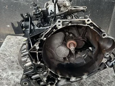 Citroën 9838851180, CP15X74 JUMPER 2021 Transmission manuelle boite à vitesse 6 rapport - Image 1