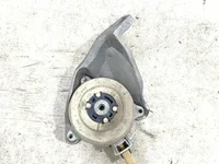 Audi 4M0399201, 4M0399201H Q8 (4MN, 4MT) 2021 Mounting, automatic transmission