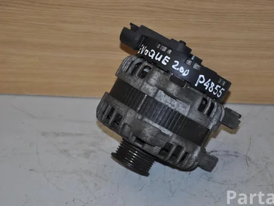 Land Rover RANGE ROVER EVOQUE (L538) 2016 Alternador - Imagen 1