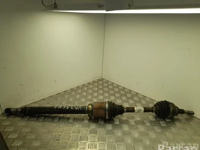 Ford USA F2G33B436 EDGE 2016 Drive Shaft Right Front - Image 1