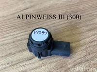BMW 9826949 ; 0263073066 / 9826949, 0263073066 5 (G30) 2021 Park Assist Sensor