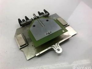 Mercedes-Benz A2158201975 S-CLASS Coupe (C215) 2003 Aparato de mando