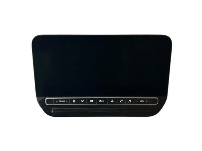 Mercedes-Benz Trucks A0454460222, A0454480222 Radio, multimédia - Image 1