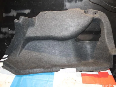 Volvo 39582002 S60 II 2016 Tapisserie voiture right side - Image 1