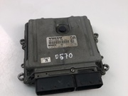 VOLVO 30771550AB; 0281012103 / 30771550AB, 0281012103 XC90 I 2008 Control unit for engine