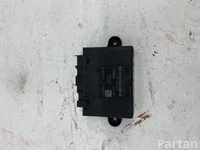 Gebrauchtes Original Ford LU5T14B533 Puma 2020 Steuergerät
