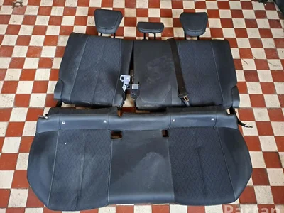 Opel Corsa F 2021 Siège arrière - Image 1