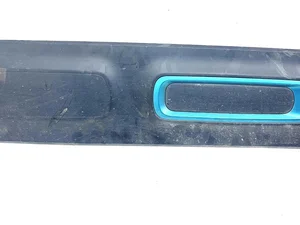 Citroën 9833480777 C3 III (SX) 2020 Garniture /moulage Right Front