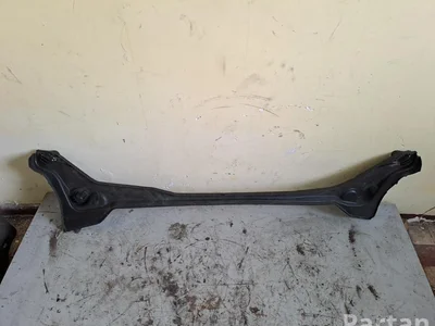 BMW 7305497 2 Gran Tourer (F46) 2018 Garniture de capot d'essuie glace - Image 1